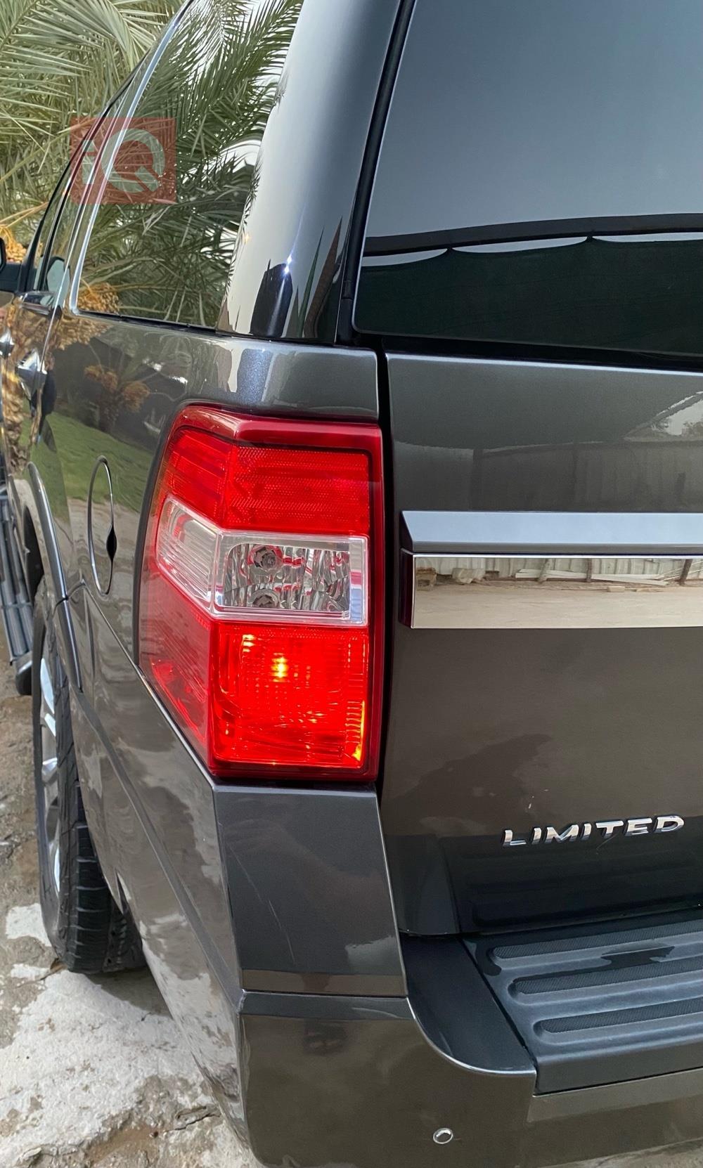 فورد إكسبيديشن